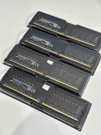 Micron DDR4 16GB 2666mhz / Оперативная Память / ОЗУ