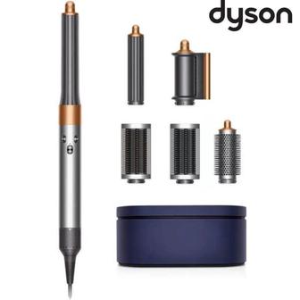 Dyson HS05 Airwrap Complete Long стайлер 1300 W