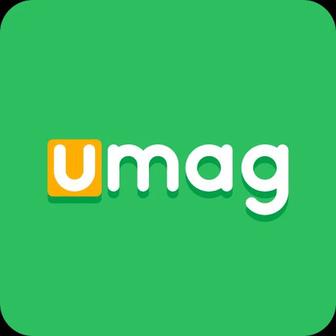UMAG - автоматизация авто, алко, зоомагазинов и магазин игрушек, одежд