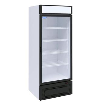 Холодильный шкаф капри