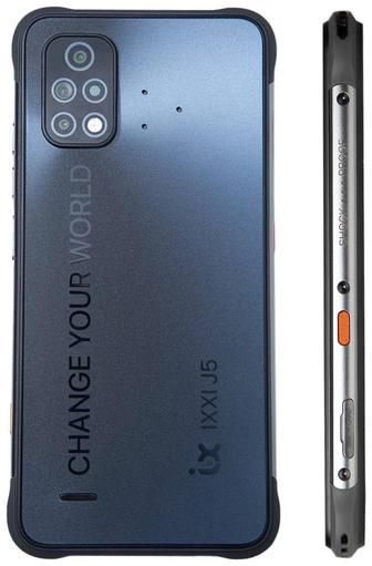 Продам новый телефон IXXI J5 4/64 гб