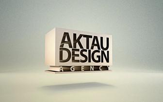 Графический дизайн в Актау