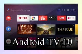 150 каналов на телевизор android
