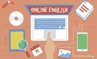 Курс английского онлайн