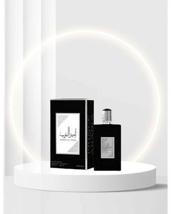 Lattafa perfumes Ameer Al Arab парфюмерная шик 100мл, для мужчин