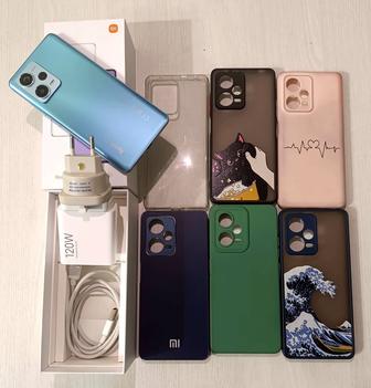 Продается Xiaomi Redmi Note 12 Pro Plus