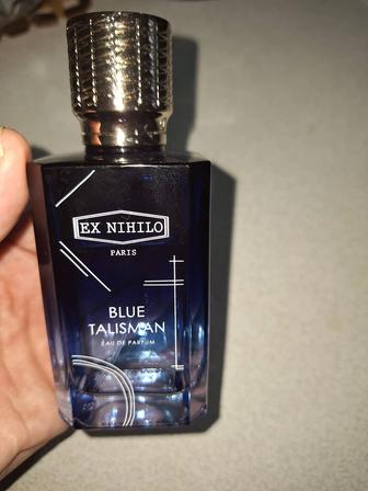 АроматEx Nihilo Blue Talisman