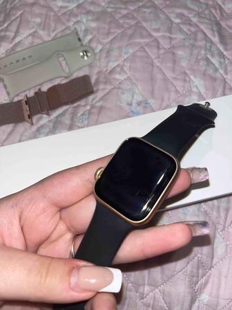 Продам оригинальные Apple Watch SE 40mm