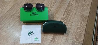 Продам очки Lacoste