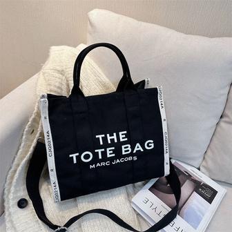 Сумка шоппер The tote bag