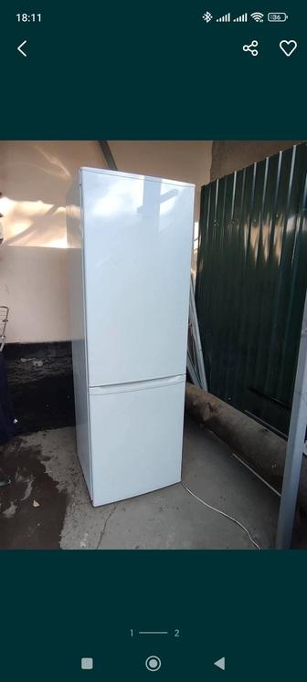 Холодильник б/у Nord