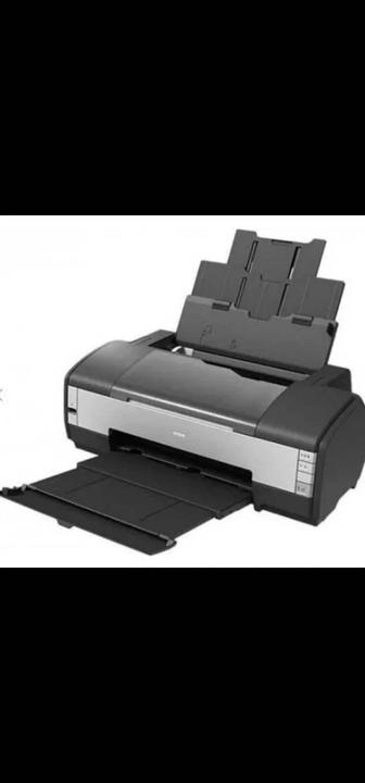 Принтер Epson 1410 А3 сатылады