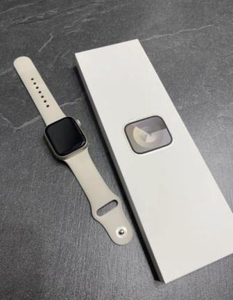 Продам Apple watch 9 series 41mm