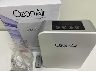 Озонатор воздуха и воды 2в1 OzonAir OZ-7