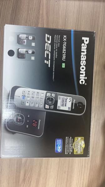 Panasonic kx-tg6821ru