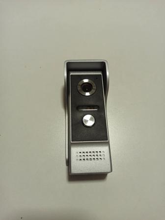 Вызывная панель видеодомофона