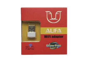 USB Wi-Fi адаптер MT7601 150 Мбит/с 1 месяц new Free Drivers