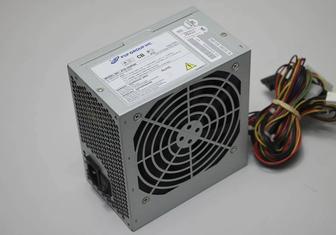 Блок питания 400W FSP GROUP ATX-350PNR 12см 2x SATA