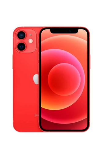 Продам iPhone 12 mini 128GB (RED)
