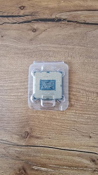Процессор intel Core i5-10500 Box