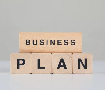 Бизнес-план
