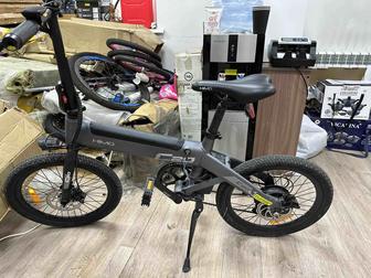 Электровелосипед HIMO C20 (xiaomi)
