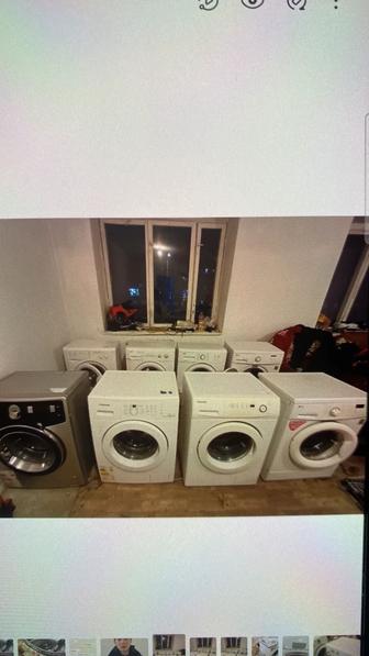 Продам стиральная машина