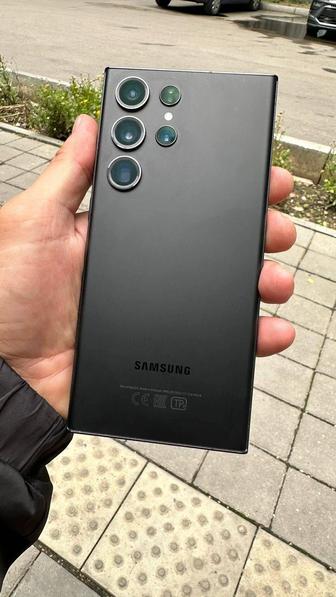 Samsung s 23 ulrta 5 g