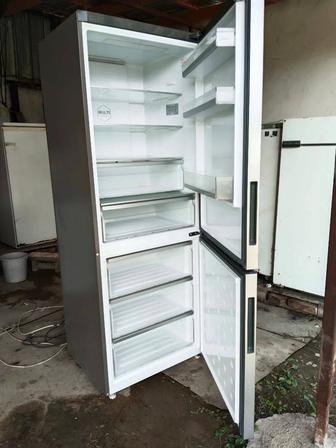 Продам холодильник Haier в рабочем состоянии
