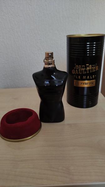 Jean paul gaultier le male le parfum- подарок Parfums De Marly Herod 6m