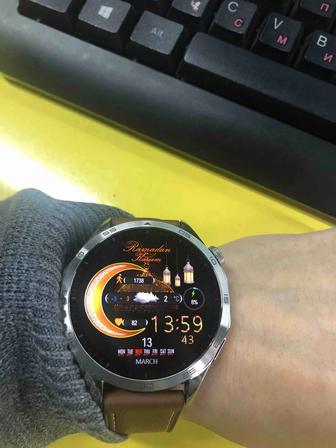 Смарт часы Huawei