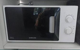 Микроволновка Samsung