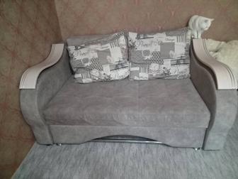 Продаю детский выдвижной диван
