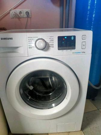 Ремонт стиральных машин LG в городе Алматы