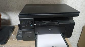 Принтер HP 1132