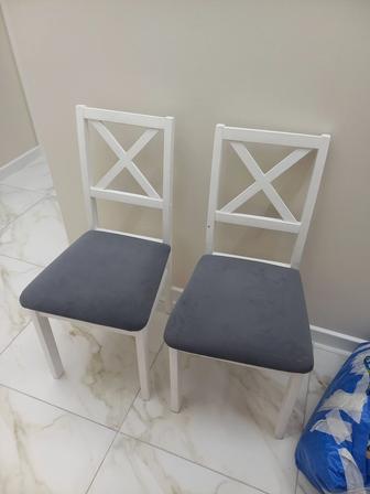 Продам два стула в идеальном состоянии