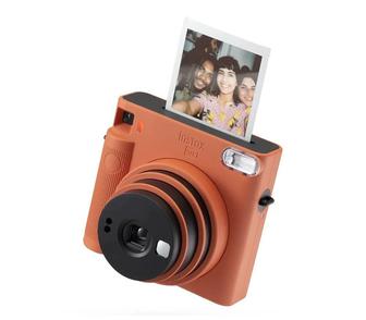 Fujifilm instax square sq1 оранжевый