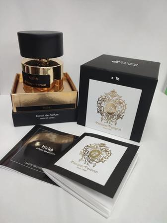 парфюм итальянского производства