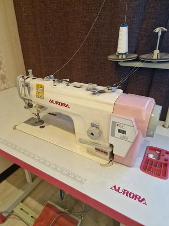 Продам швейную машинку Aurora