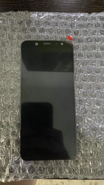 Экран для Samsung A600F Galaxy A6 (2018)