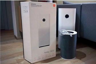 Очиститель воздуха Xiaomi Smart Air Purifier
