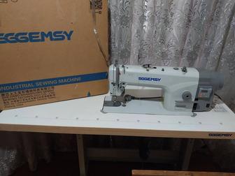 Продам швейную машинку SGGEMSY SC-8801