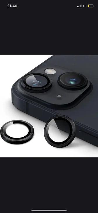 Защита для камеры Iphone 15 pro max