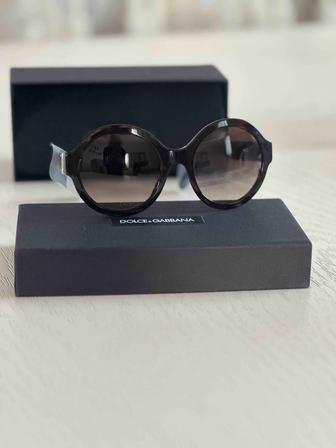 Dolce&Gabbana очки солнцезащитные