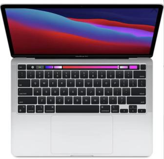 MacBook Pro 13 2019 (256 Гб) TouchBar 573 циклов заряда - Технодома (чек)