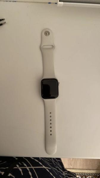 Продам apple WAtch серия 6, 44мм.