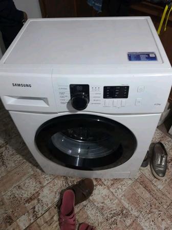 Ремонт стиральных машин в Актобе
