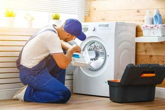 Услуги по ремонту стиральных машин сертифицированный мастер