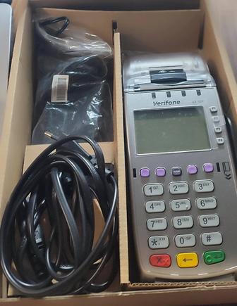 Продам POS терминал Verifone VX 520