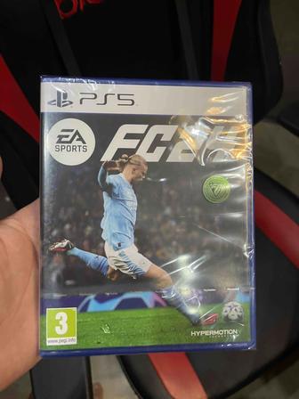 FC 24 FIFA 24 на PS5 PlayStation